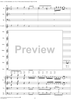 La Finta Giardiniera, Act 2, No. 23 "Hier in diesen Finsternissen" (Finale, Septet) - Full Score