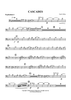 Cascades - Euphonium 4 BC/TC
