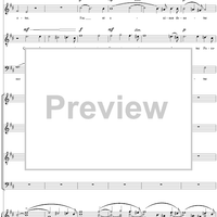 Stabat Mater, Op. 58: No. 10, Quando Corpus Morietur