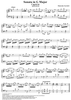 Sonata in G major, K. 63 (Capriccio)