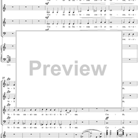 Mass No. 5 in A-flat Major, D678, No. 3: Credo