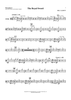 The Royal Sword - Percussion 2