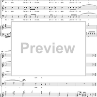 Mass No. 8 in C Major, "Mariazellermesse": No. 2, Gloria