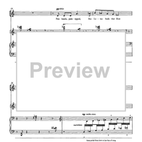 Kashmiri Song (soprano)