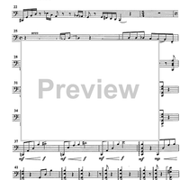 Masurian Impressions - Cello 4