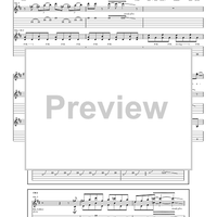 Your Mama Don't Dance