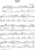 Melodie Op. 18, No. 1