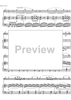 Sonata Op.18 - Score