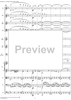 Coriolan Overture, Op. 62 - Full Score