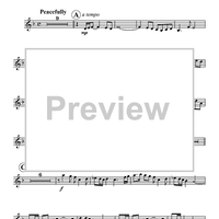 Reflections - Euphonium BC/TC