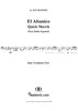 El Abanico - Bass Trombone