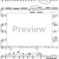 Picturesque Pieces, no. 10: Scherzo-Valse