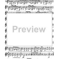 Mandolin & Guitar Collection No. 21 - Tenor Mandola