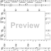 Santa Claus Is Coming to Town