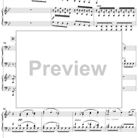 Piano Concerto no. 1 in G minor, Op. 25  Movt. 1