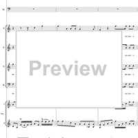 Dixit et Magnificat in C, K186g (K193)