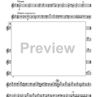 Concerto Grosso in G Minor - Op. 6, No. 8 - Oboe 1