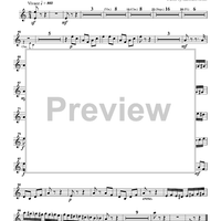 The Flight of the Bumblebee from the opera "Tsar Sultan" - Xylophone