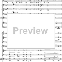 "Judex crederis", from "Te Deum" (Op. 22, H118)