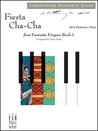 Fiesta Cha-Cha