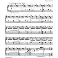 Day by Day and with Each Passing Moment