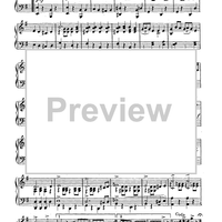 Mandolin & Guitar Collection No. 20A - Piano Accompaniment
