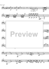 String Quartet No.14 d minor D810 - Cello