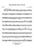 The Trumpet Shall Sound - Tuba 2
