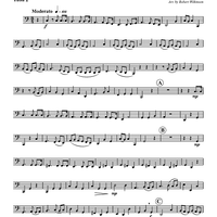 The Trumpet Shall Sound - Tuba 2