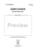Josie’s Dance - Score