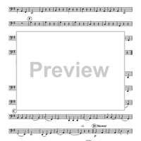 Hymn Suite #3 - Bassoon