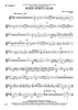 When Spirits Soar - Bb Trumpet 3