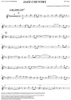 Jazz Country - Alto Saxophone 1