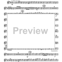 Voluntaries - Trumpet 1