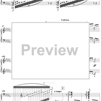 Concerto No. 1 for Piano and Orchestra, Part 1