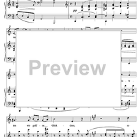 Wir wandelten Op.96 No. 2