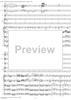 Flute & Harp Concerto in C Major, Movement 1 K297c (K299) - Full Score