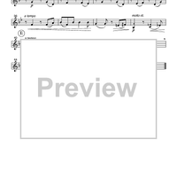 We Three Kings - Part 2 Flute, Oboe or Violin