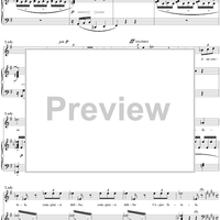 Macbeth, Act 2, No. 9, Scena and Aria. "La luce langue"