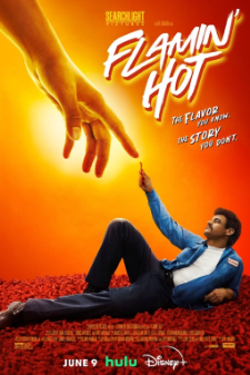 The Fire Inside (from Flamin' Hot)