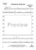 Trombone Tiger Rag - Percussion 2