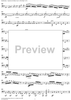 No. 3: Capriccio - Cello