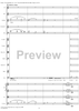 "Zum Ziele führt dich diese Bahn" (finale), No. 8 from  "Die Zauberflöte", Act 1 (K620) - Full Score