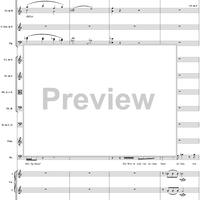 "Zum Ziele führt dich diese Bahn" (finale), No. 8 from  "Die Zauberflöte", Act 1 (K620) - Full Score