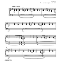 When the Roll Is Called Up Yonder