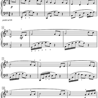 "Prospect" from Southern Harmony