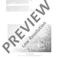 Quartetto after Matiegka's Notturno - Score and Parts