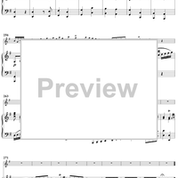 Concerto No. 2 in G Major - Piano Score