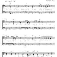 How Majestic Is Your Name