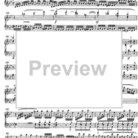Sonata No.11 Bb Major Op.22 - Piano